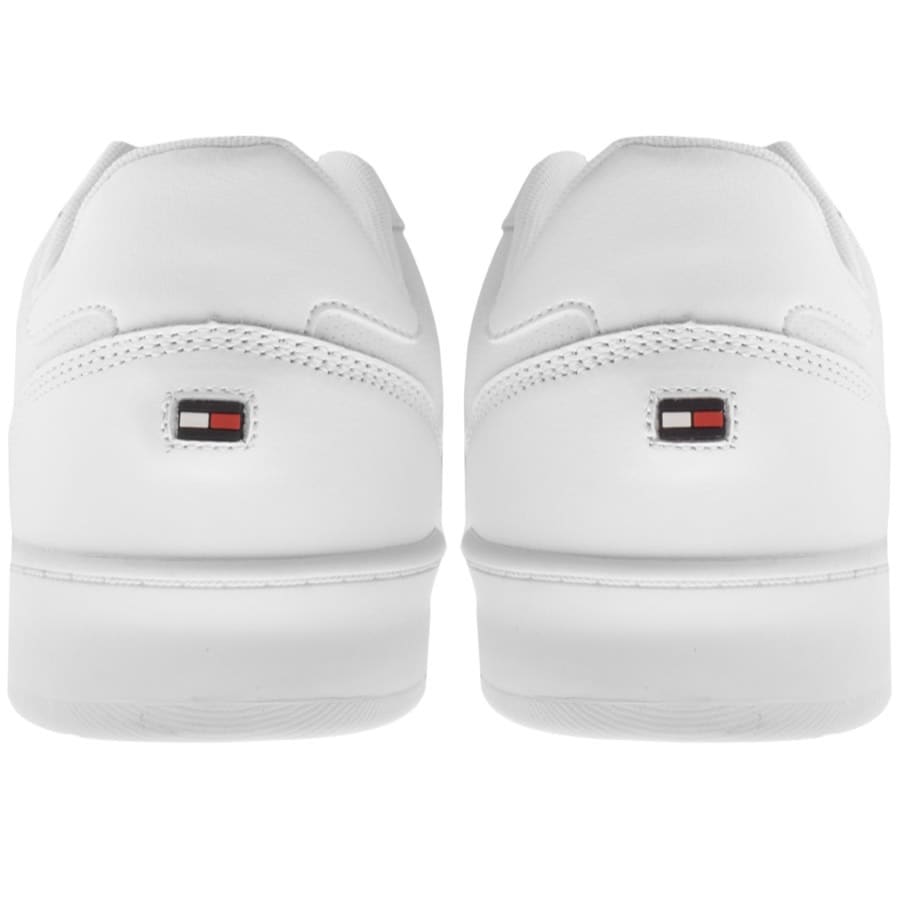 Tommy hilfiger classic trainers sale